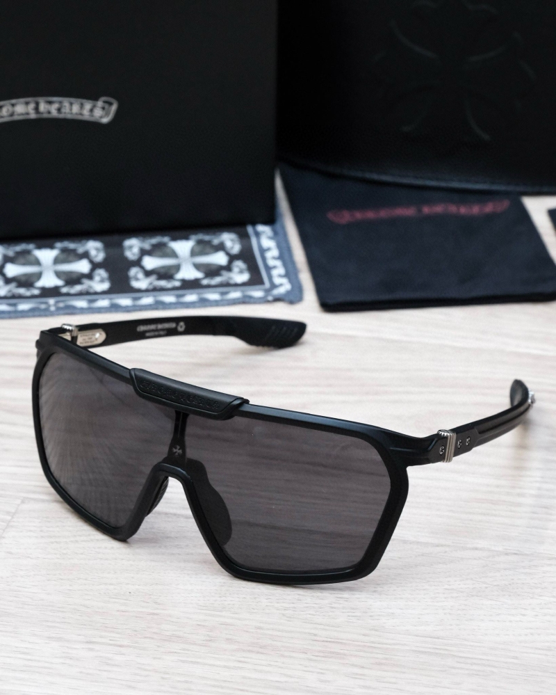 Chrome Hearts Sunglasses